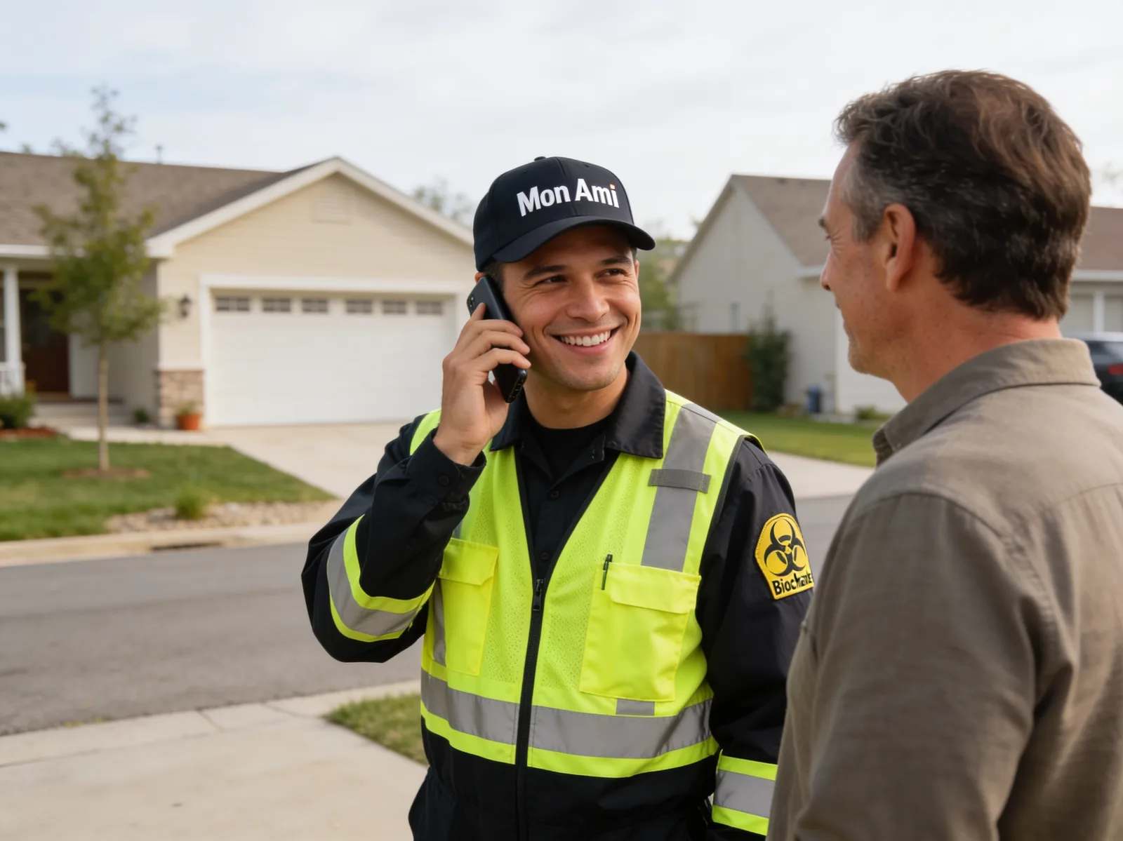 Sewage Cleanup Weston, OH FAQs