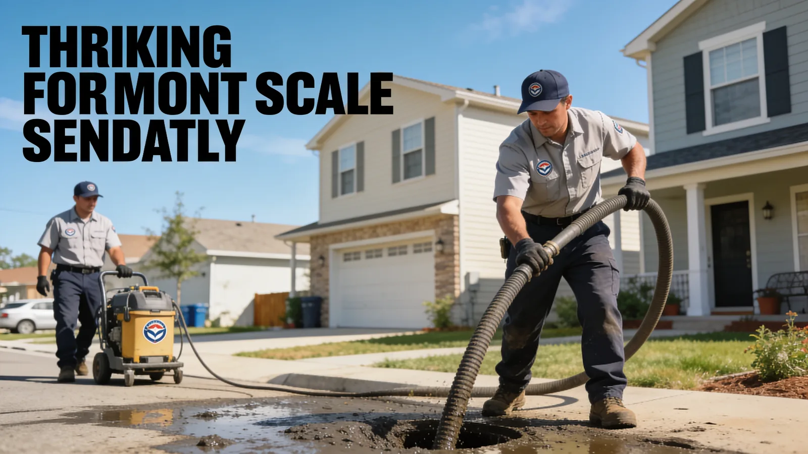 Sewage Cleanup in Weston, OH near me